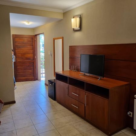 Hotel Blumig Villa General Belgrano Eksteriør bilde