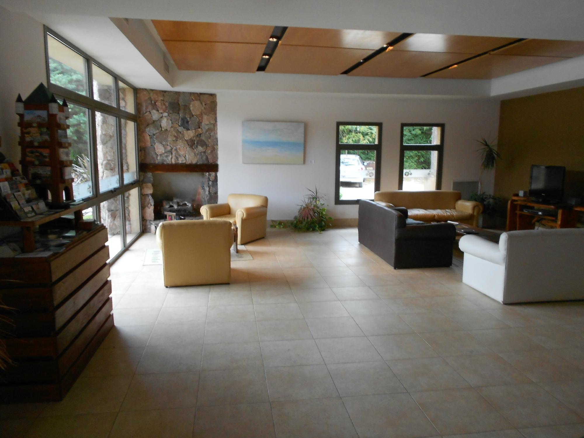 Hotel Blumig Villa General Belgrano Eksteriør bilde