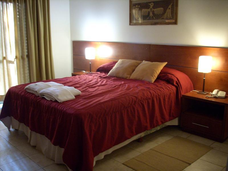 Hotel Blumig Villa General Belgrano Eksteriør bilde